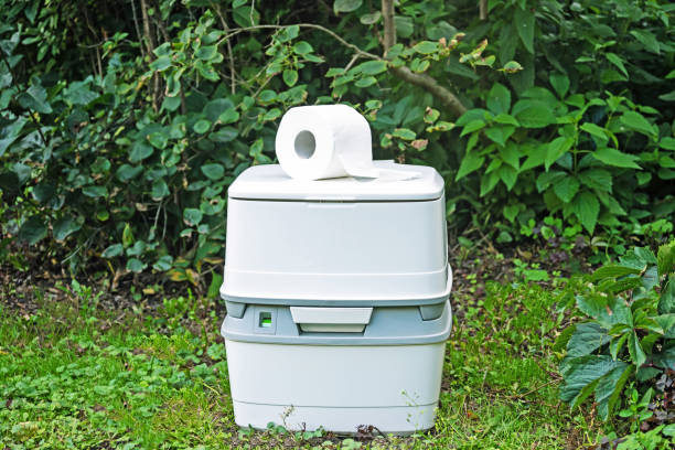 Portable Toilet Options We Offer in Obetz, OH