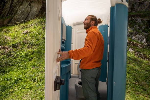 Best Best portable toilet rental  in Obetz, OH