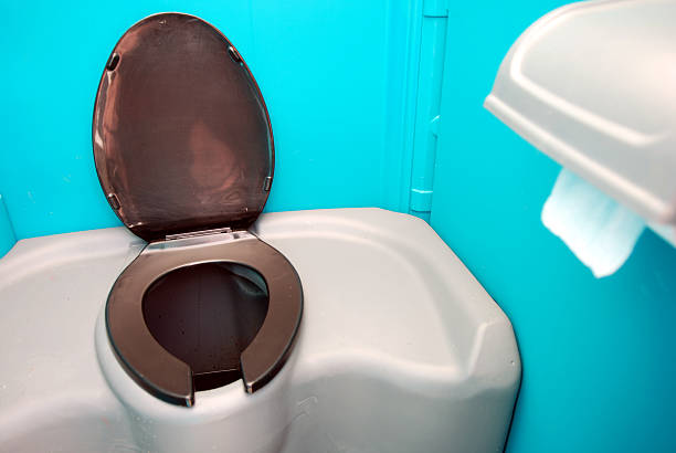 Sanitation services for porta potties in Obetz, OH