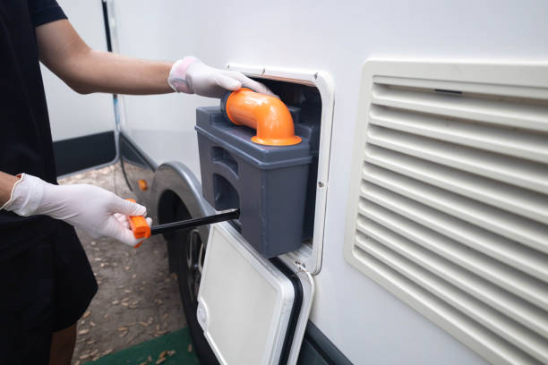 Best Local porta potty services  in Obetz, OH
