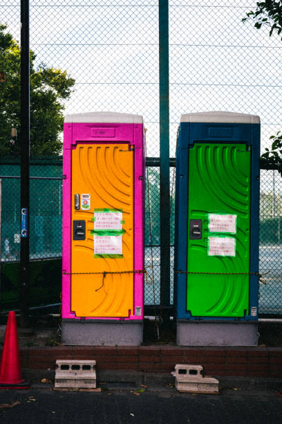  Obetz, OH Porta Potty Rental Pros