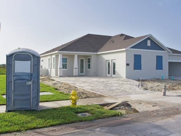 Portable bathroom rental in Obetz, OH