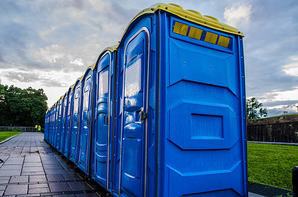  Obetz, OH Porta Potty Rental Pros