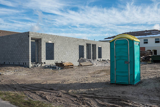 Best Porta potty rental near me  in Obetz, OH