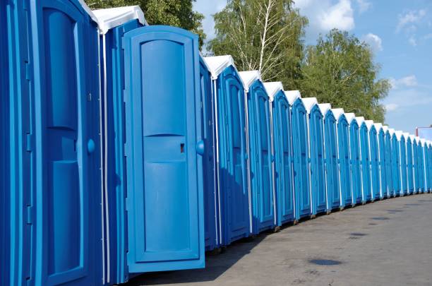 Best Local porta potty services  in Obetz, OH